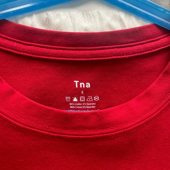 Bodycon TNA dress size Small - Picture 2 of 4